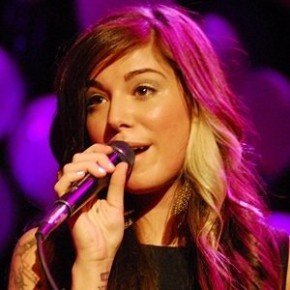 Christina Perri