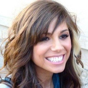 Christina Perri