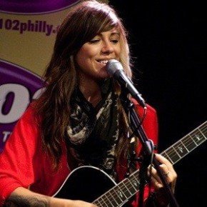 Christina Perri