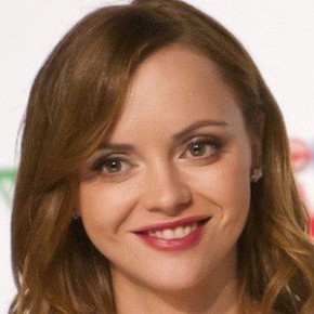 Christina Ricci