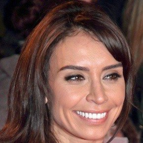 Christine Bleakley