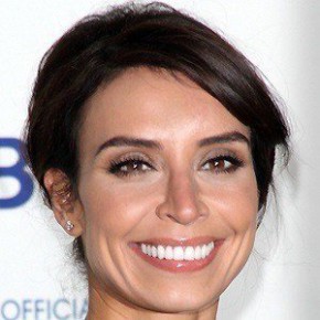 Christine Bleakley