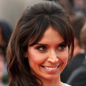 Christine Bleakley