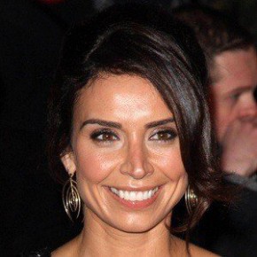 Christine Bleakley