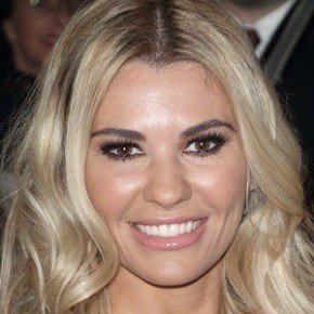 Christine McGuinness