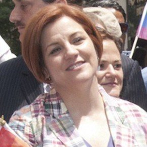Christine Quinn