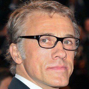 Christoph Waltz