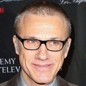 Christoph Waltz