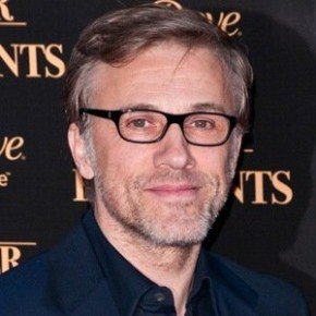 Christoph Waltz