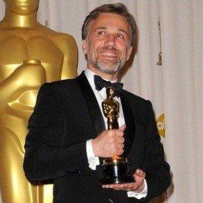 Christoph Waltz