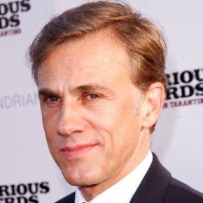 Christoph Waltz