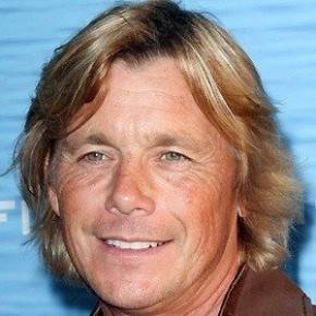 Christopher Atkins