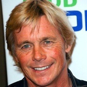 Christopher Atkins