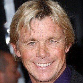 Christopher Atkins