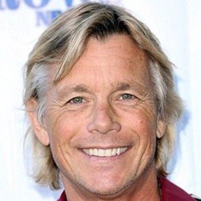 Christopher Atkins