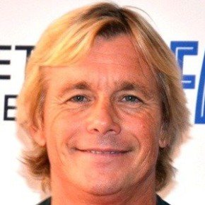 Christopher Atkins