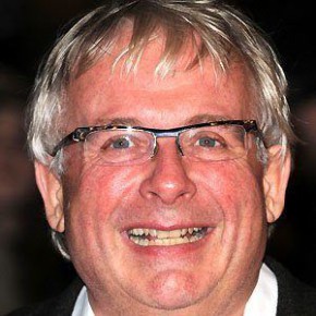 Christopher Biggins