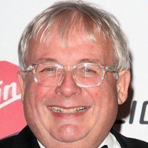 Christopher Biggins