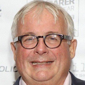 Christopher Biggins