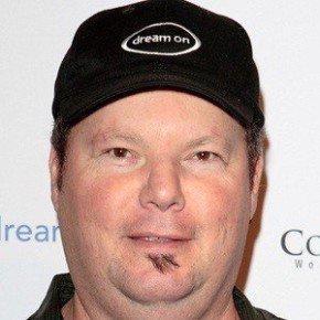 Christopher Cross