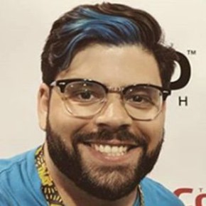 Christopher Escalante