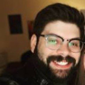 Christopher Escalante