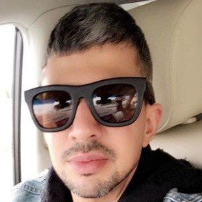 Christopher Goncalo