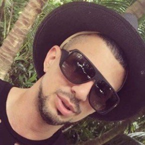 Christopher Goncalo