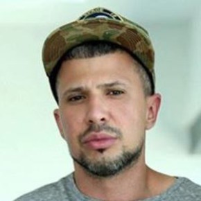 Christopher Goncalo