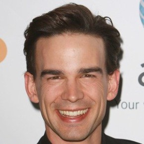 Christopher Gorham