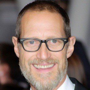 Christopher Heyerdahl