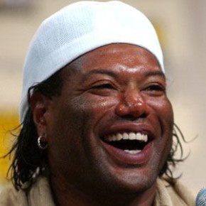 Christopher Judge