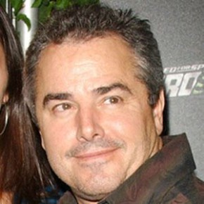 Christopher Knight