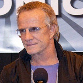 Christopher Lambert