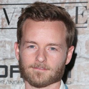 Christopher Masterson