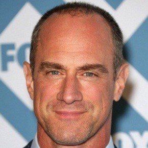 Christopher Meloni