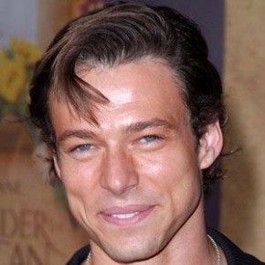 Christopher Showerman