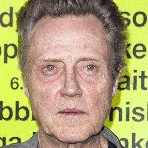 Christopher Walken