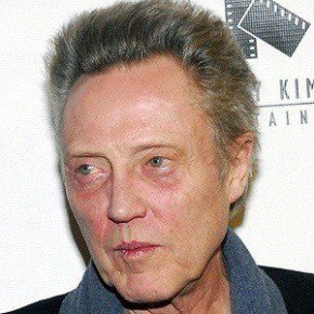 Christopher Walken