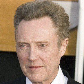 Christopher Walken