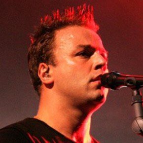 Christopher Wolstenholme