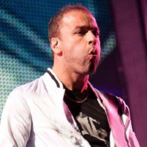 Christopher Wolstenholme