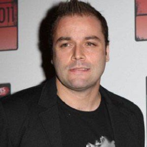 Christopher Wolstenholme