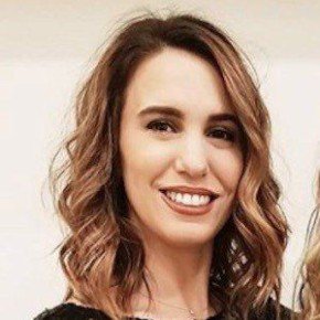 Christy Carlson Romano