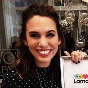 Christy Carlson Romano