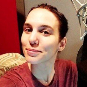 Christy Carlson Romano