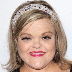 Christy McGinity