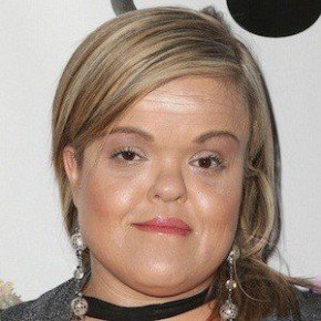 Christy McGinity