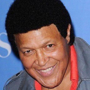 Chubby Checker