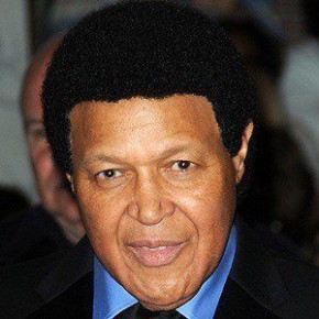 Chubby Checker